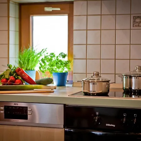 Ferienwohnung Haus Weinbergblick Haigerloch Exterior foto