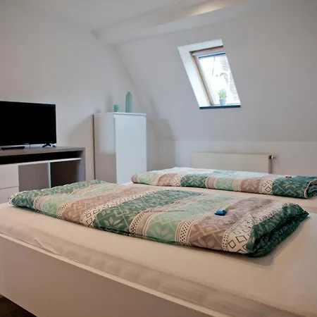 Ferienwohnung Haus Weinbergblick Haigerloch Exterior foto