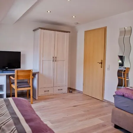 Ferienwohnung Haus Weinbergblick Haigerloch Exterior foto