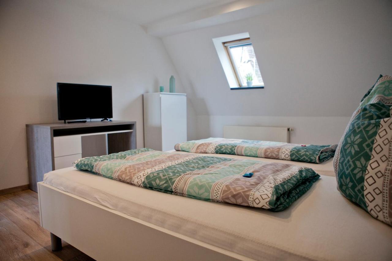 Haus Weinbergblick Haigerloch