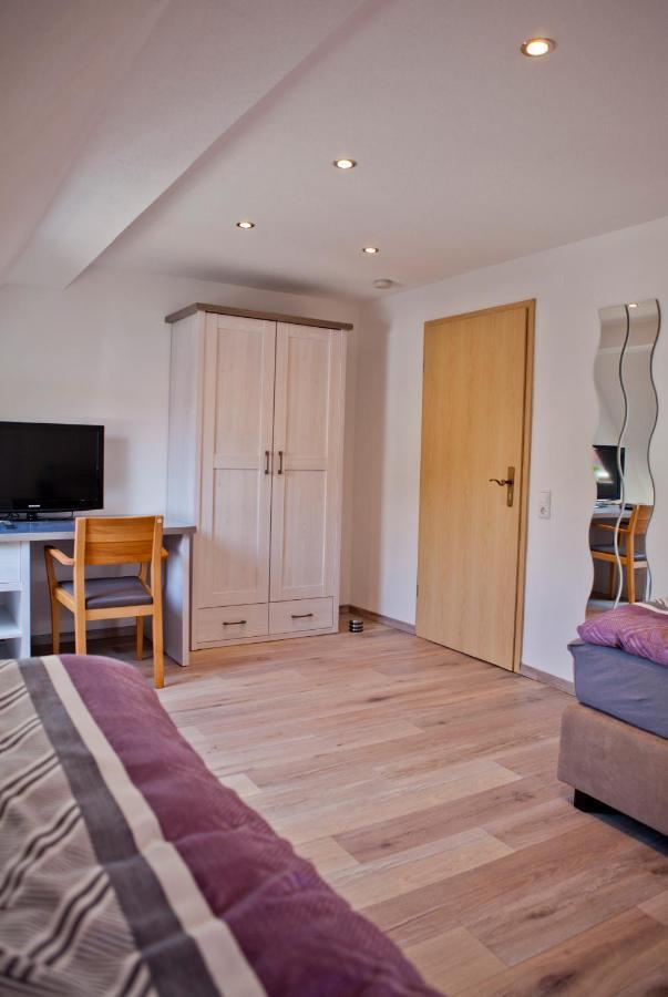 Haus Weinbergblick Apartment *